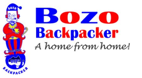 Bozo Backpackers